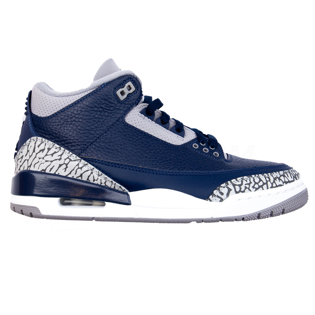 georgetown aj 3