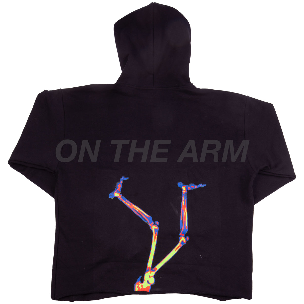 Vlone Sweatshirt On People Buy Unisex Vlone Graffiti Street Hoodie