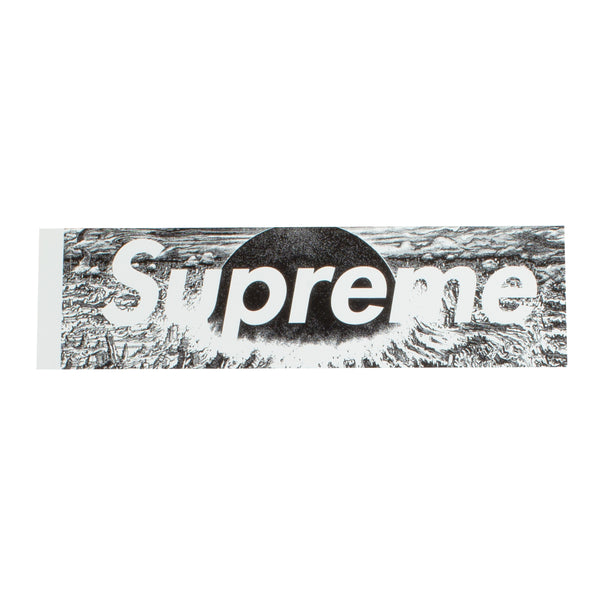 Supreme Akira Box Logo Sticker