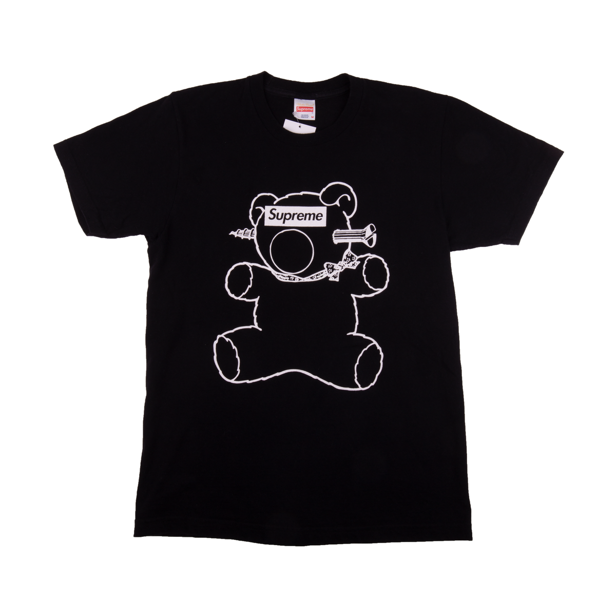 Supreme Undercover Bear Tee