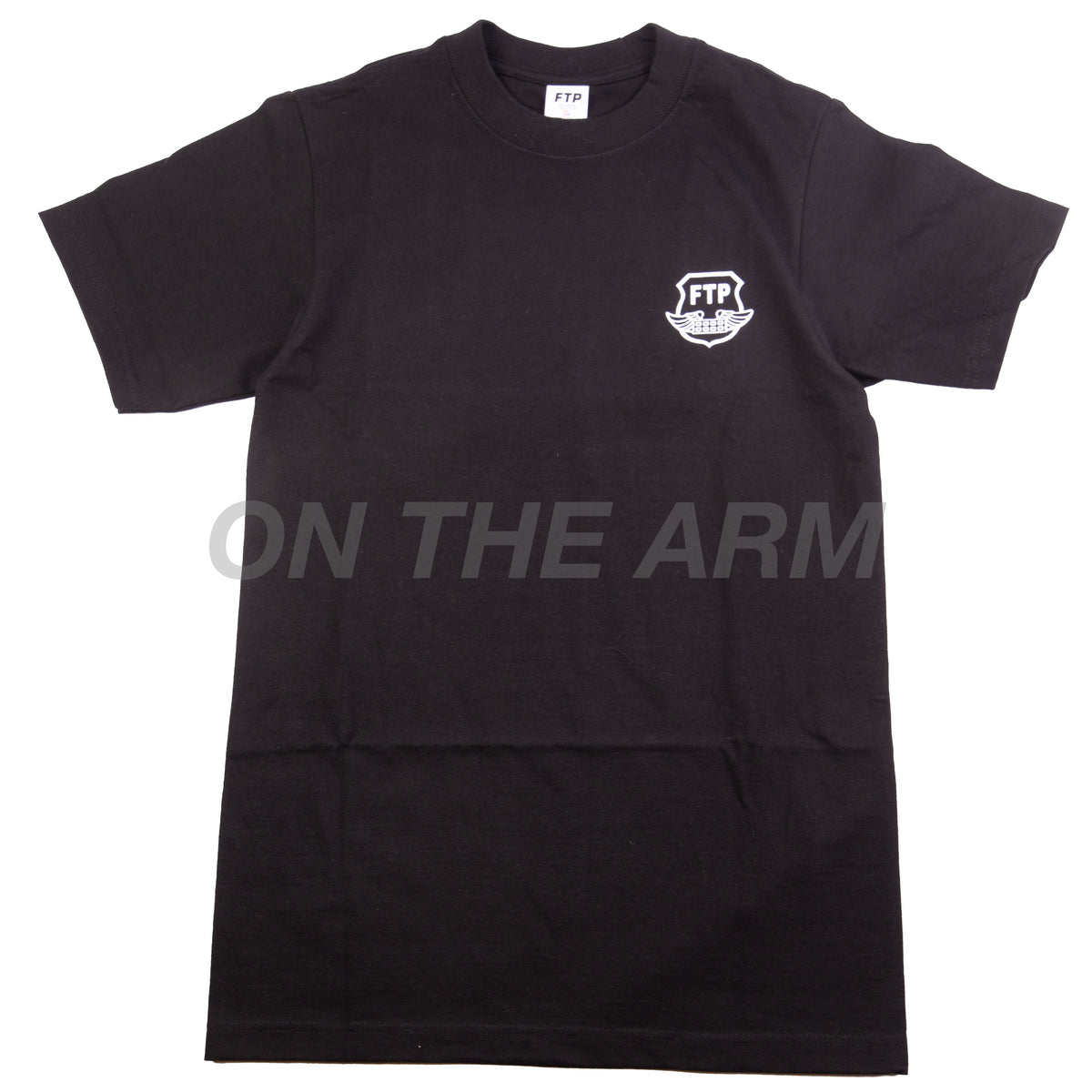 FTP Armed Services Tee sold