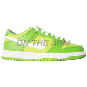 Nike Chlorophyll Dunk Low
