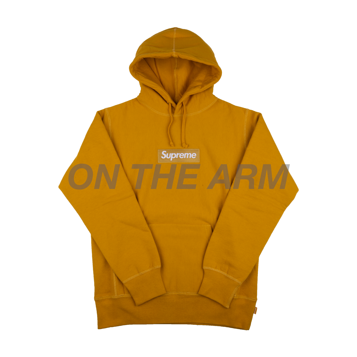 Supreme gold hot sale bogo