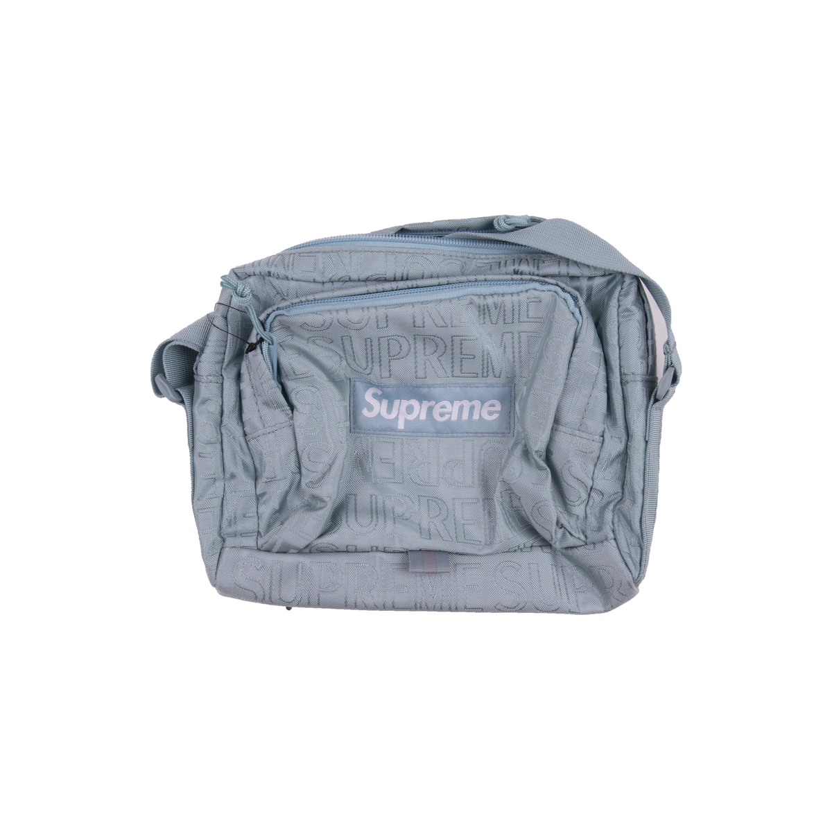 Supreme shoulder bag ice 2025