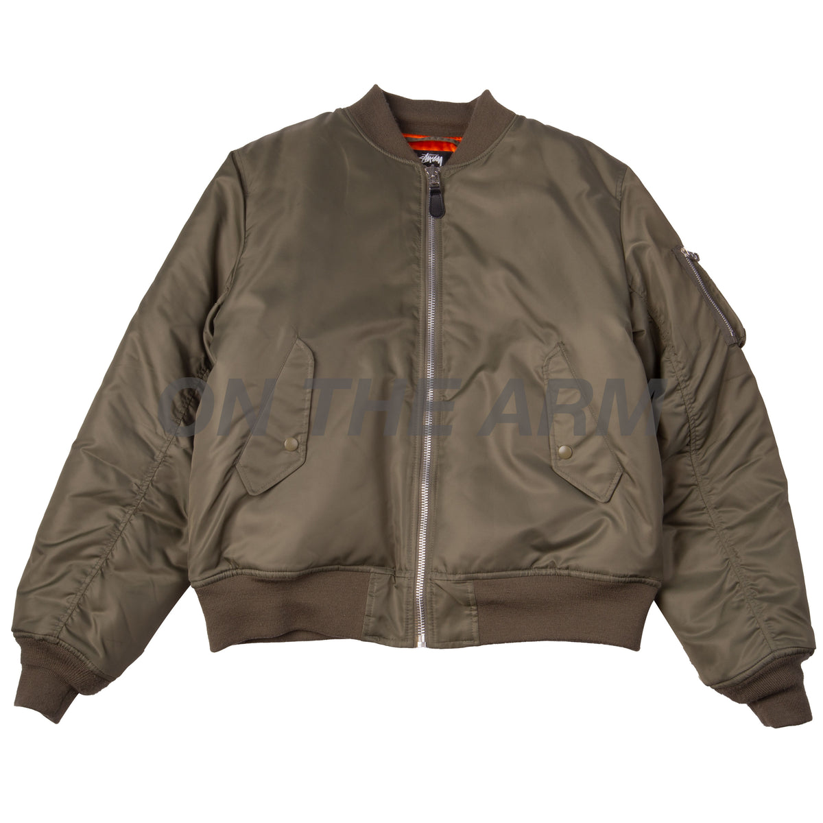 STUSSY MA-1-