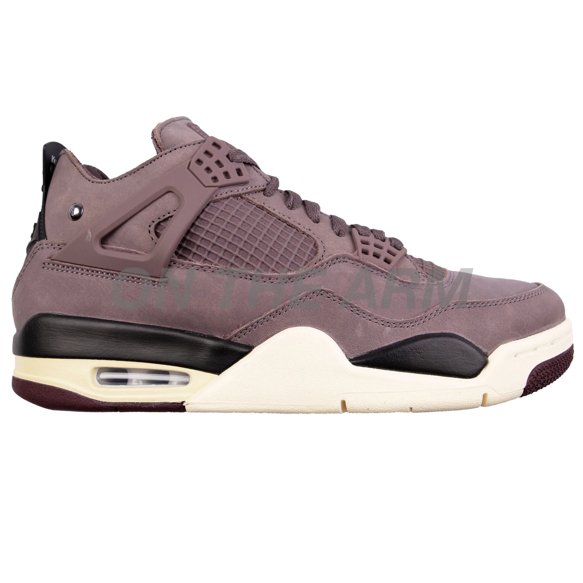 Nike A Ma Maniere Violet Ore Air Jordan 4