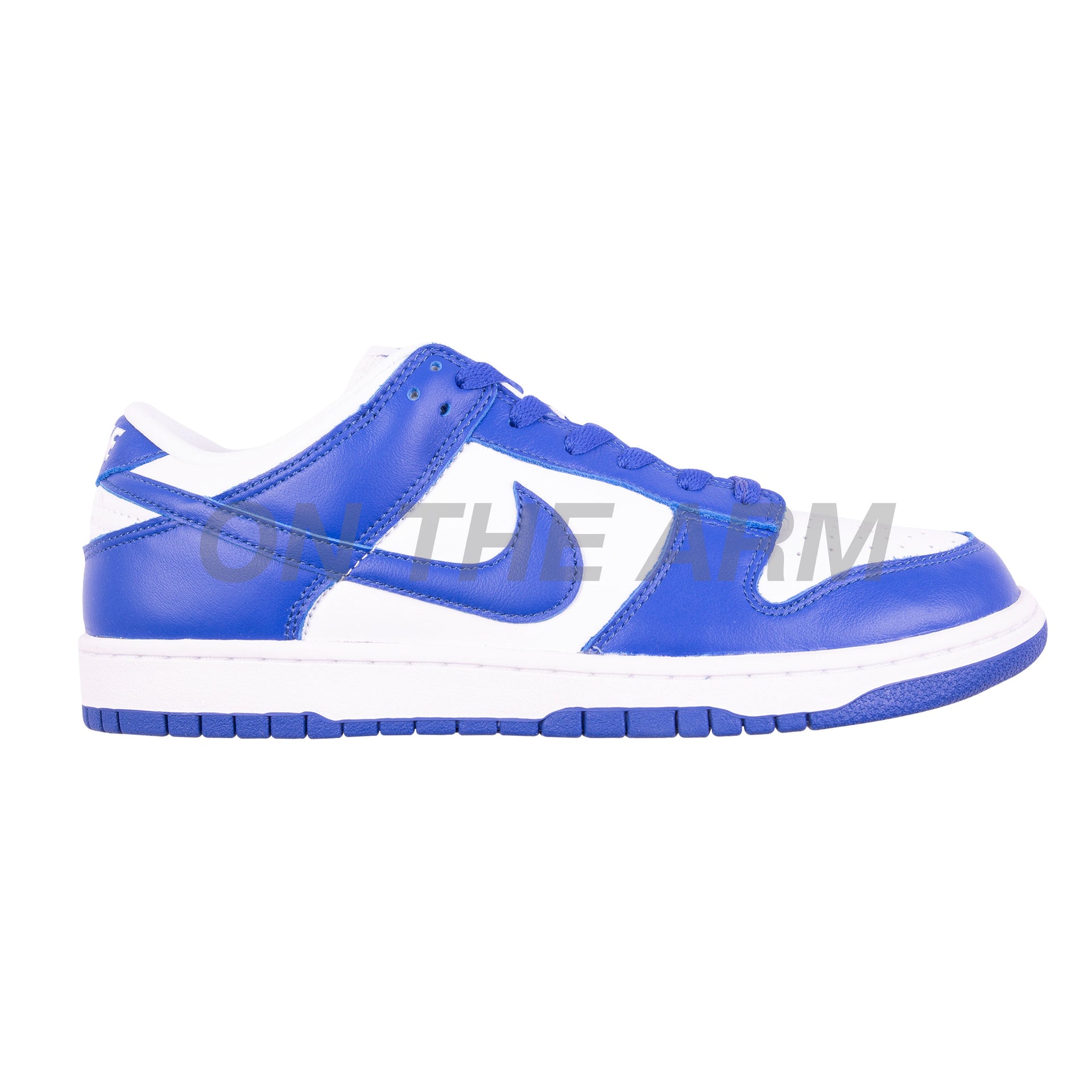 Nike Kentucky Dunk Low Pro SP (2022)