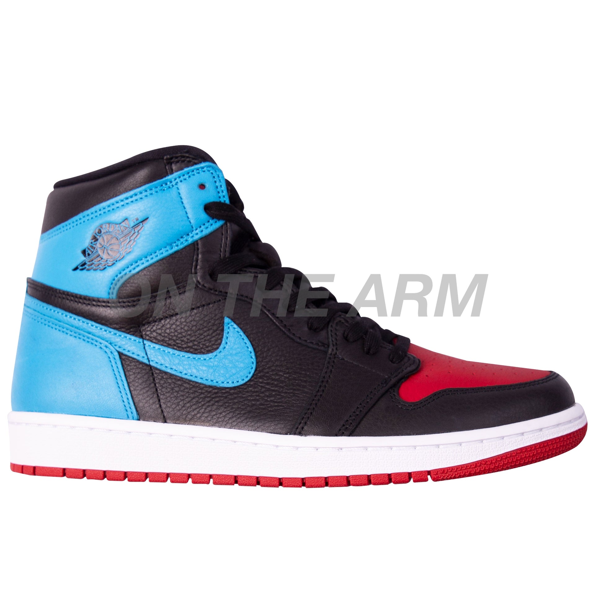 Nike NC To Chi Air Jordan 1