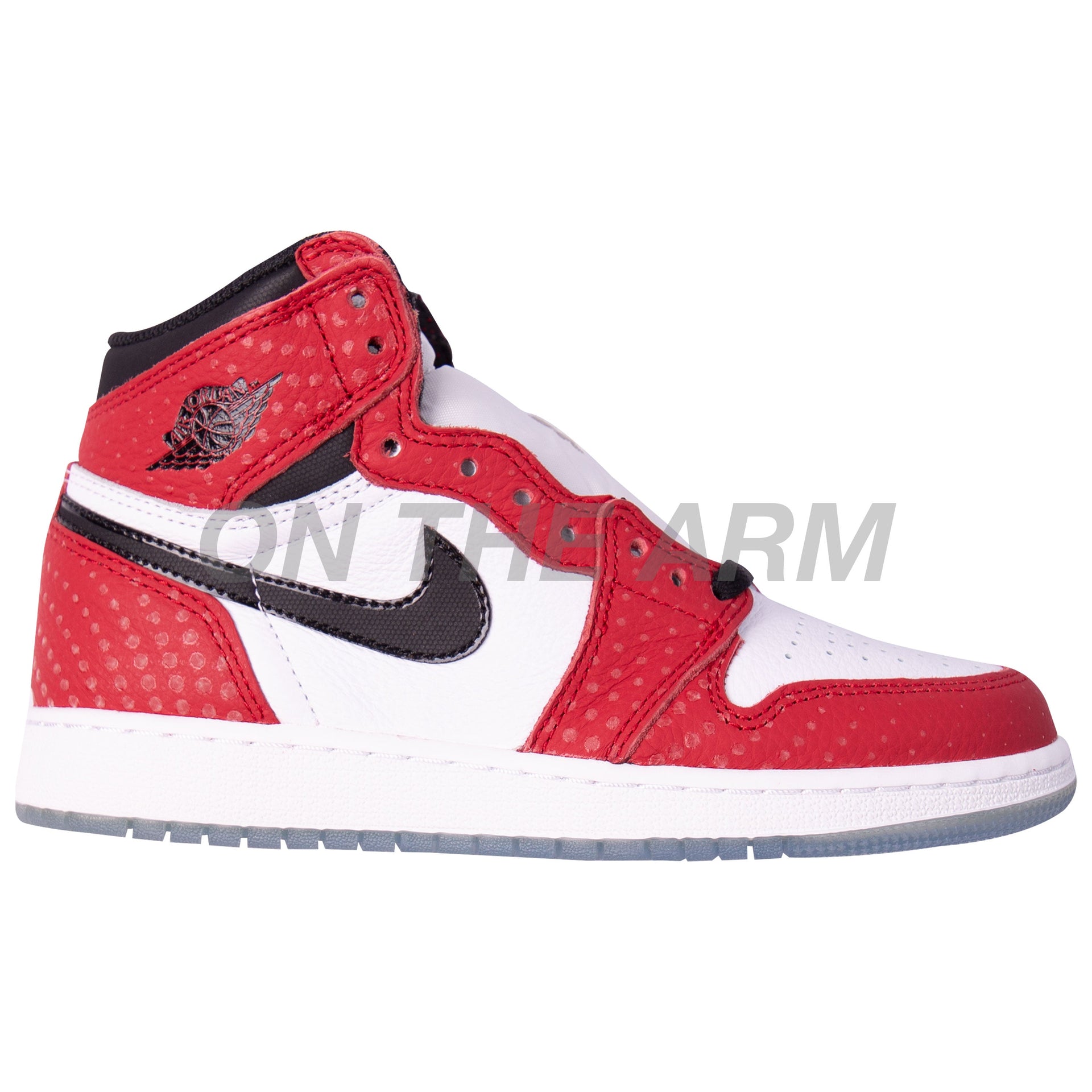 Nike Origin Story Air Jordan 1