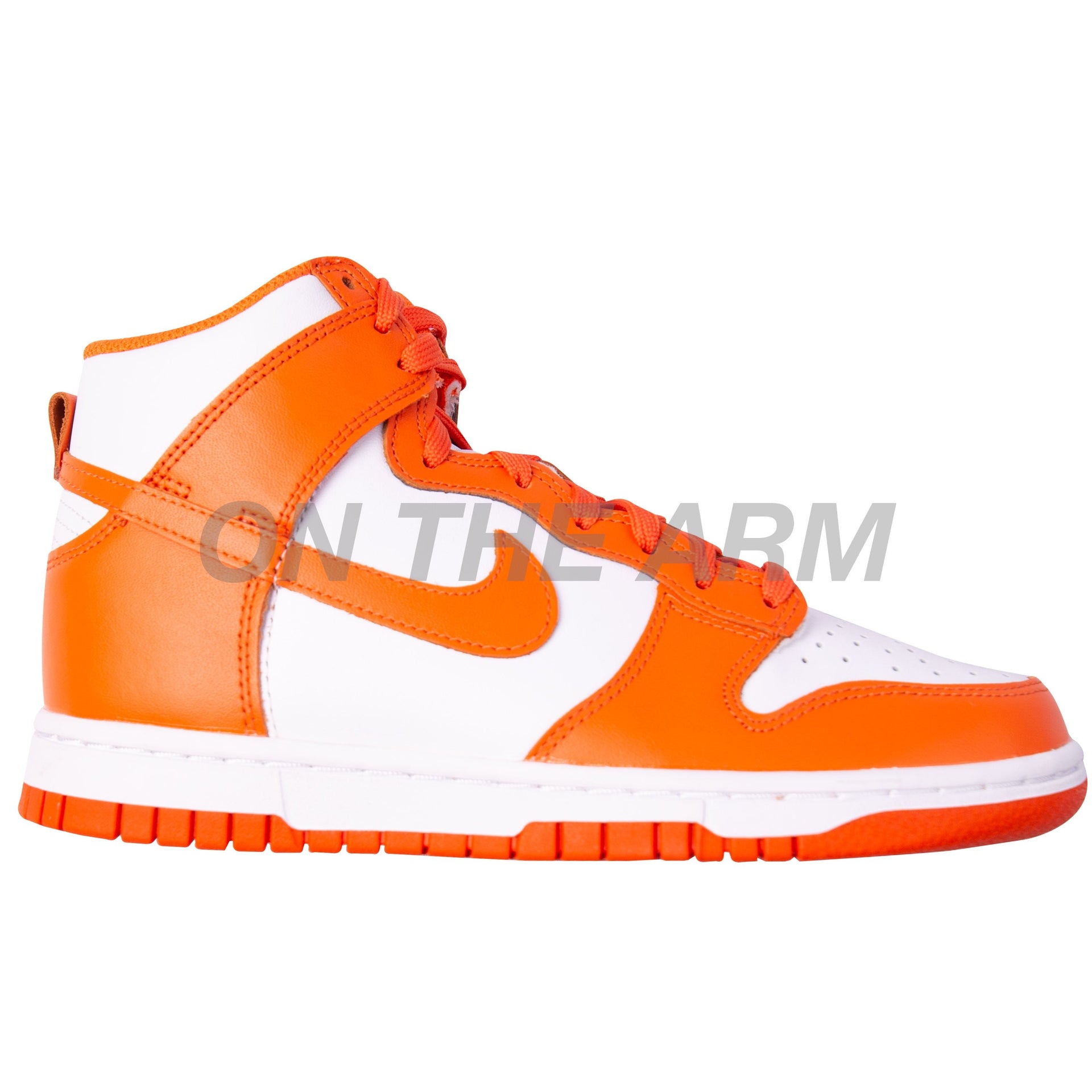Nike Syracuse Dunk High