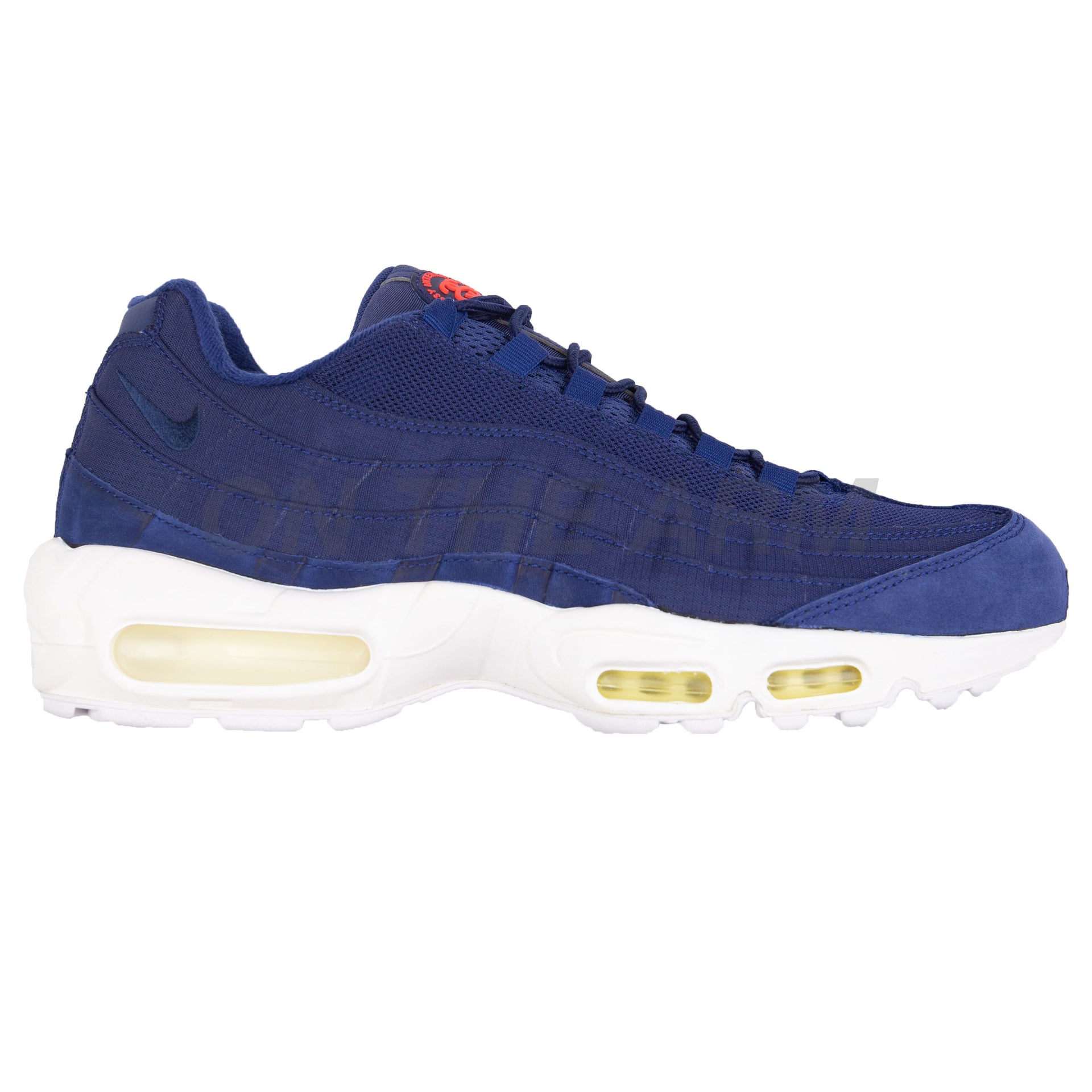 Nike Loyal Blue Stussy Air Max 95