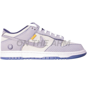 Nike Pistachio Union Passport Dunk Low