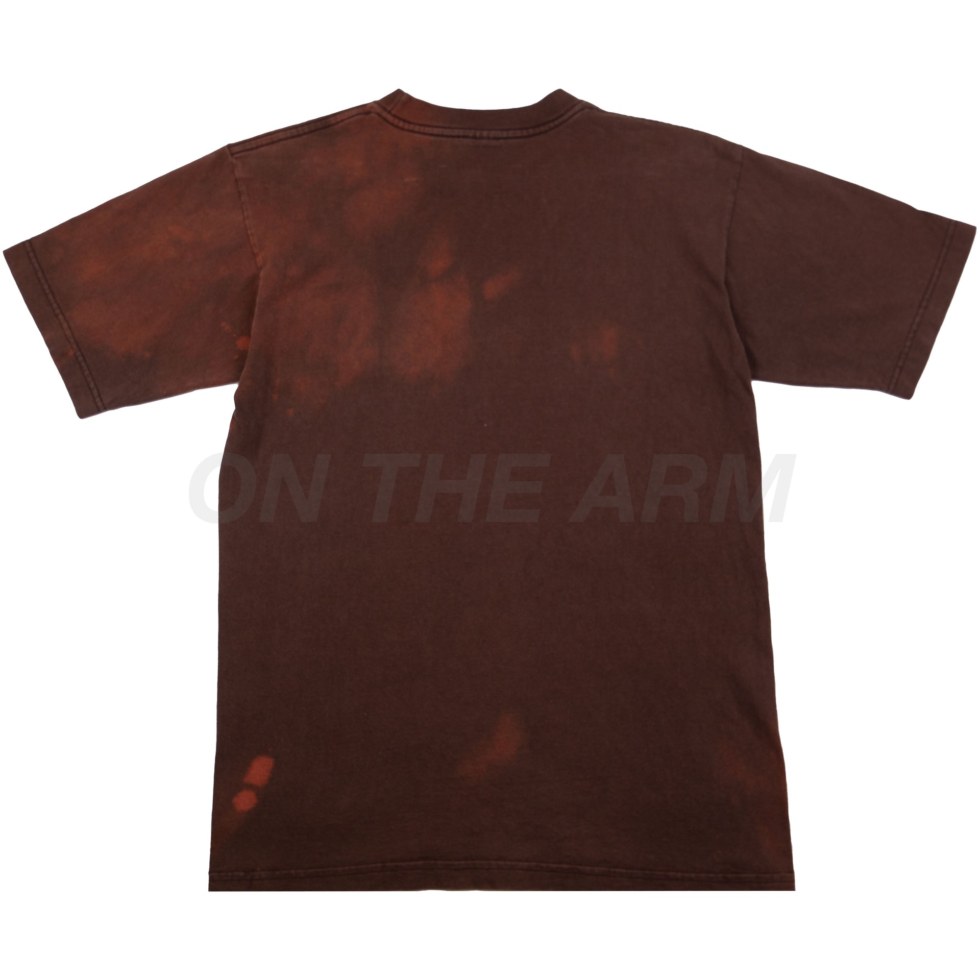 Vintage Brown All American Rejects Tee (2000's)