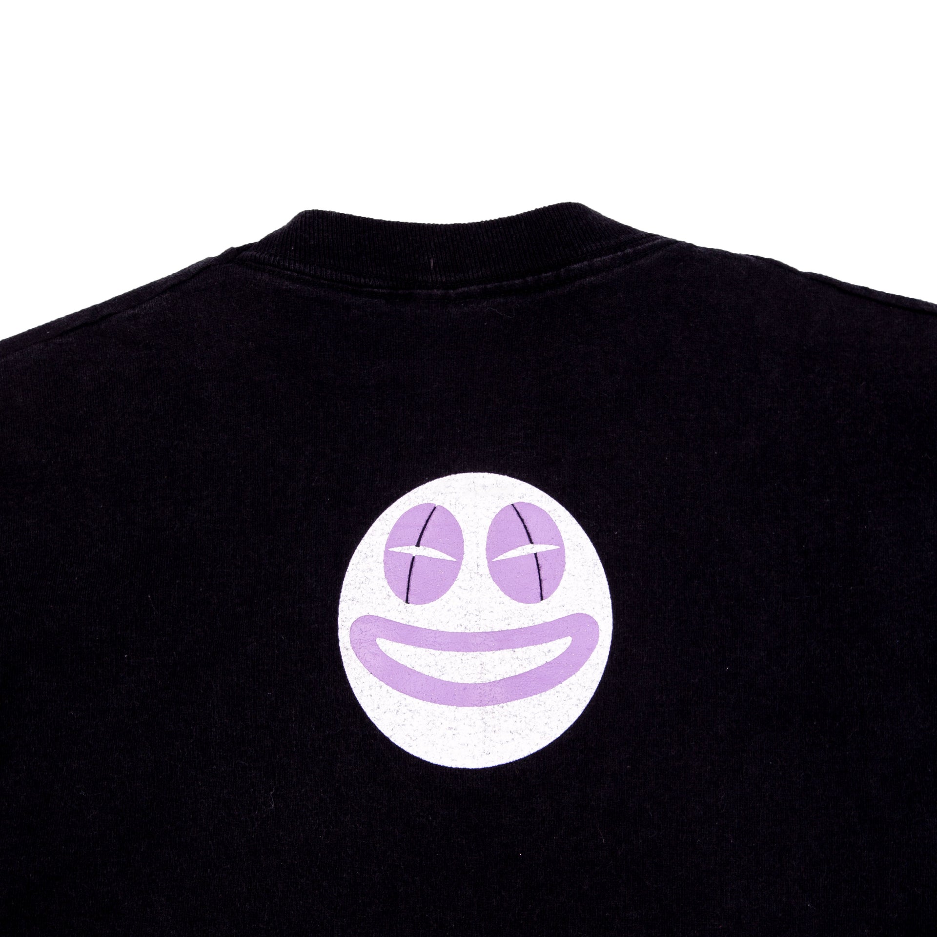 Vintage Black Akira Promo Tee (1988)