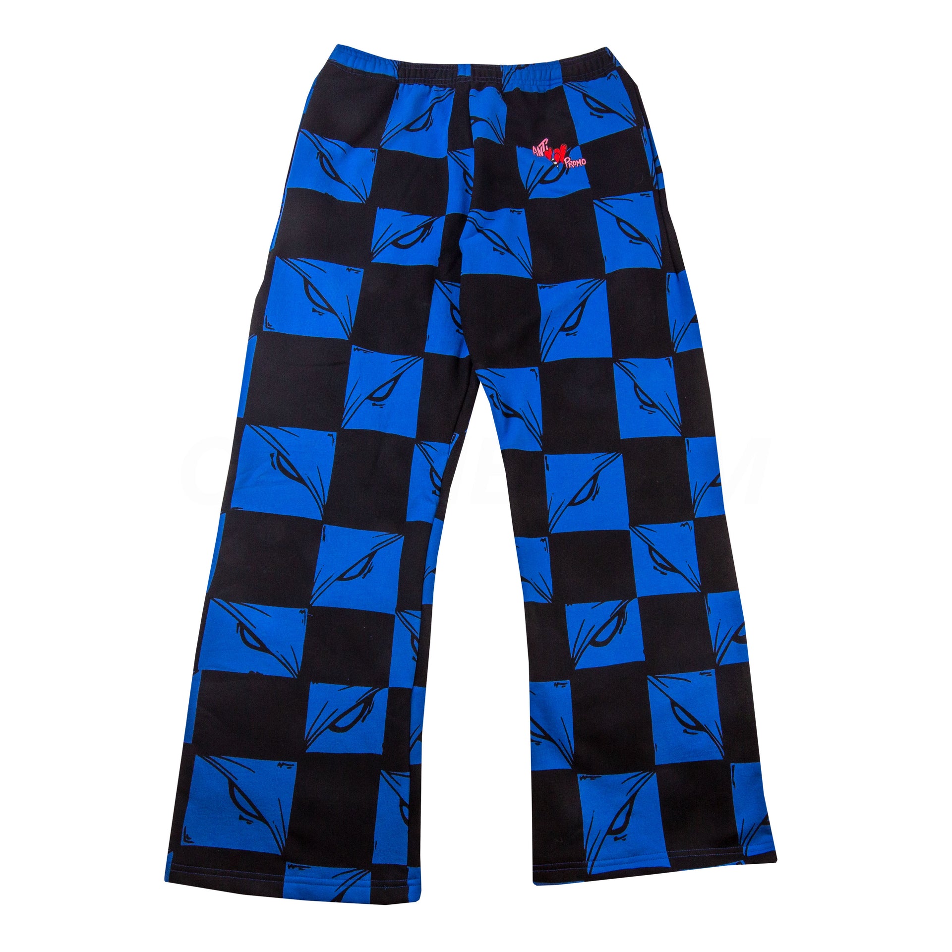 Matty Boy Blue Anti Promo 99 Eyes Sweats