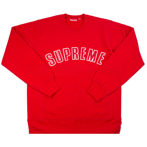 Supreme Black Akira Arm Hoodie – On The Arm