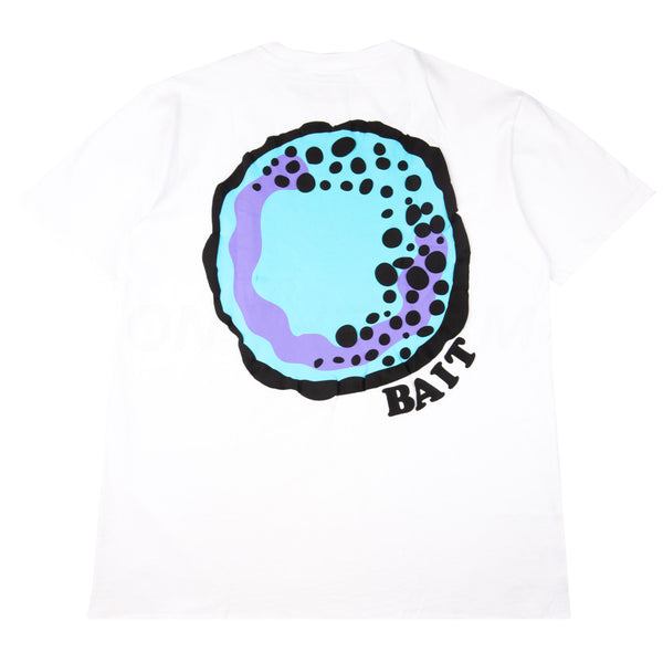 BAIT White Ed, Edd, N Eddy Tee PRE-OWNED