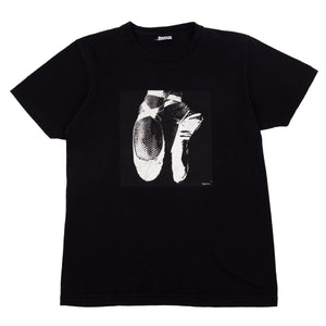 Supreme Black Ballerina Tee PRE-OWNED