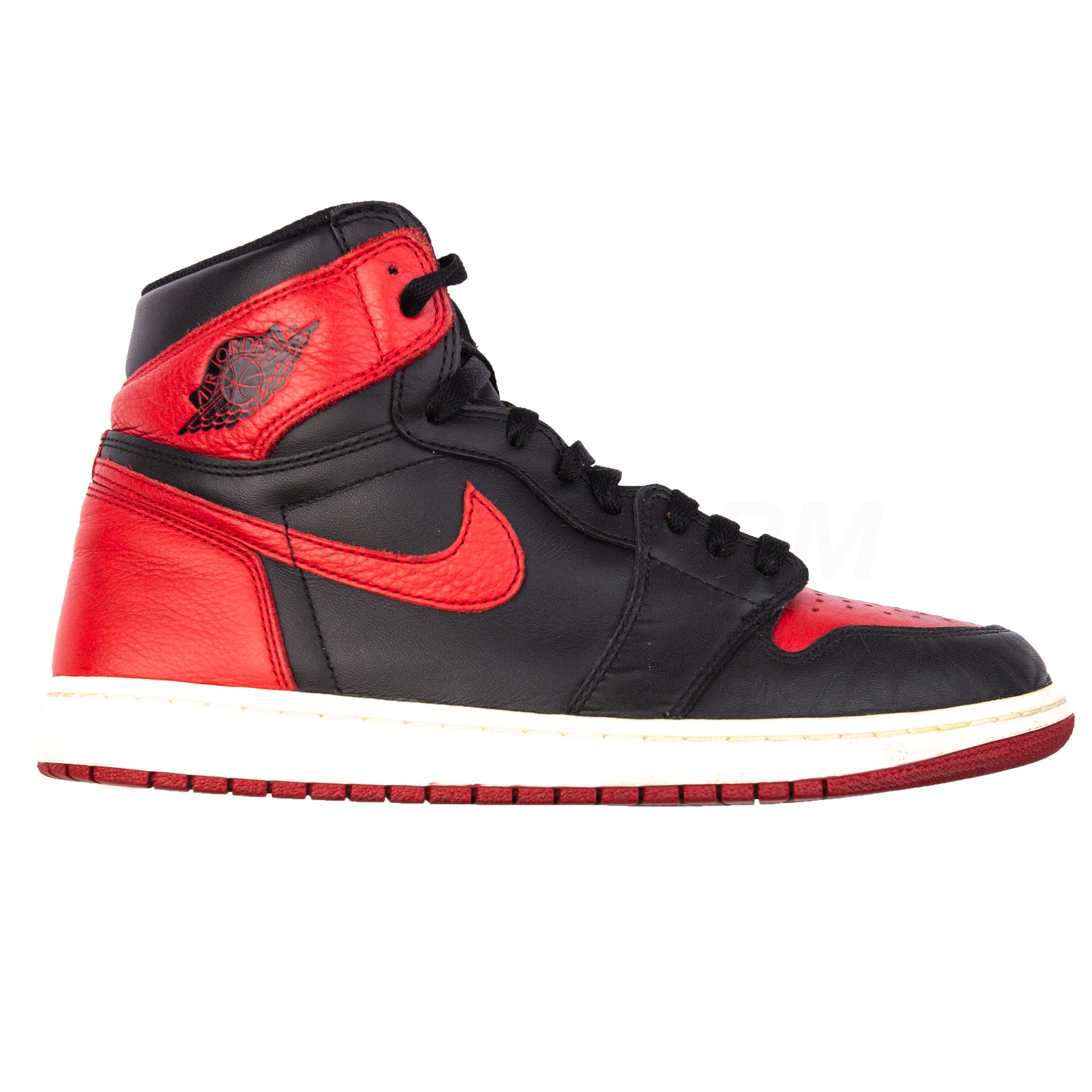 Nike Banned Air Jordan 1 (2016) PRE-OWNED