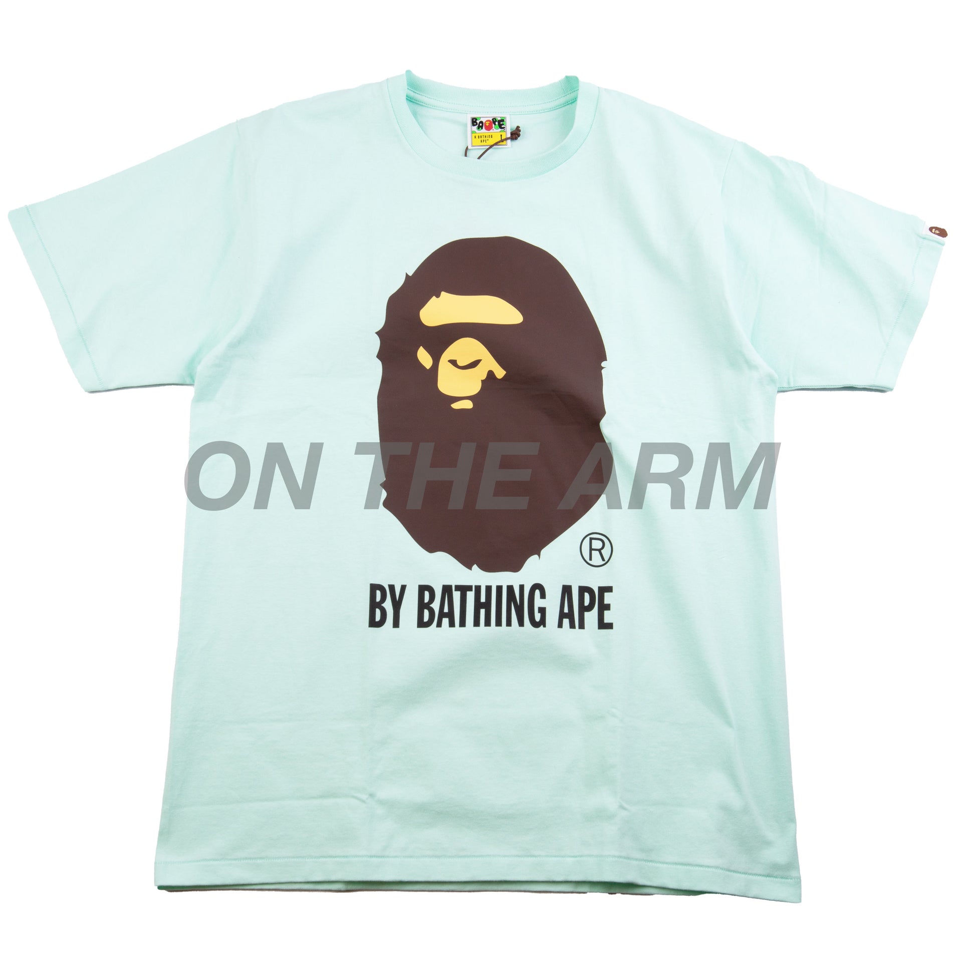 Bape Sax By Bathing Ape Tee