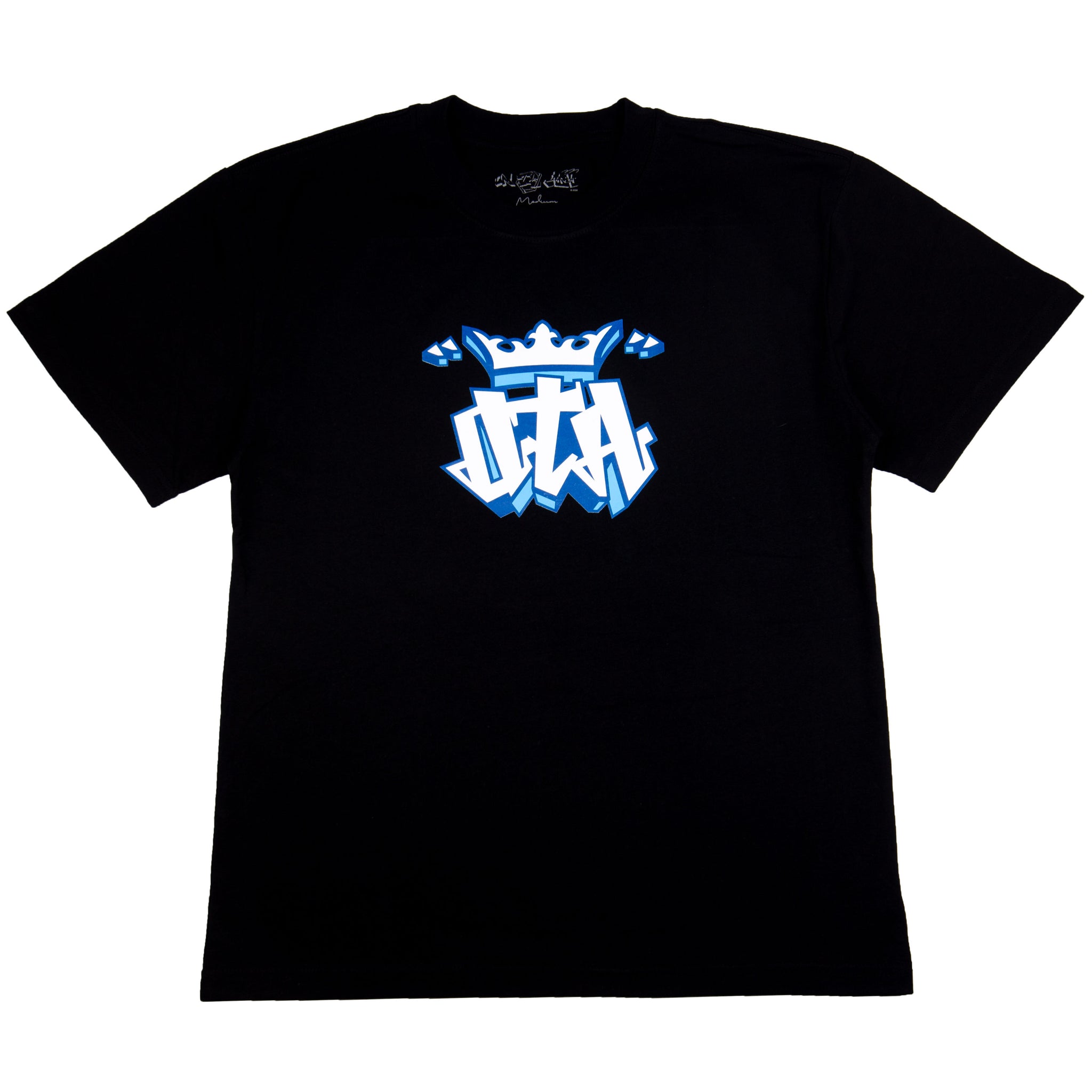 OTA Black Gamebr8kr Tee