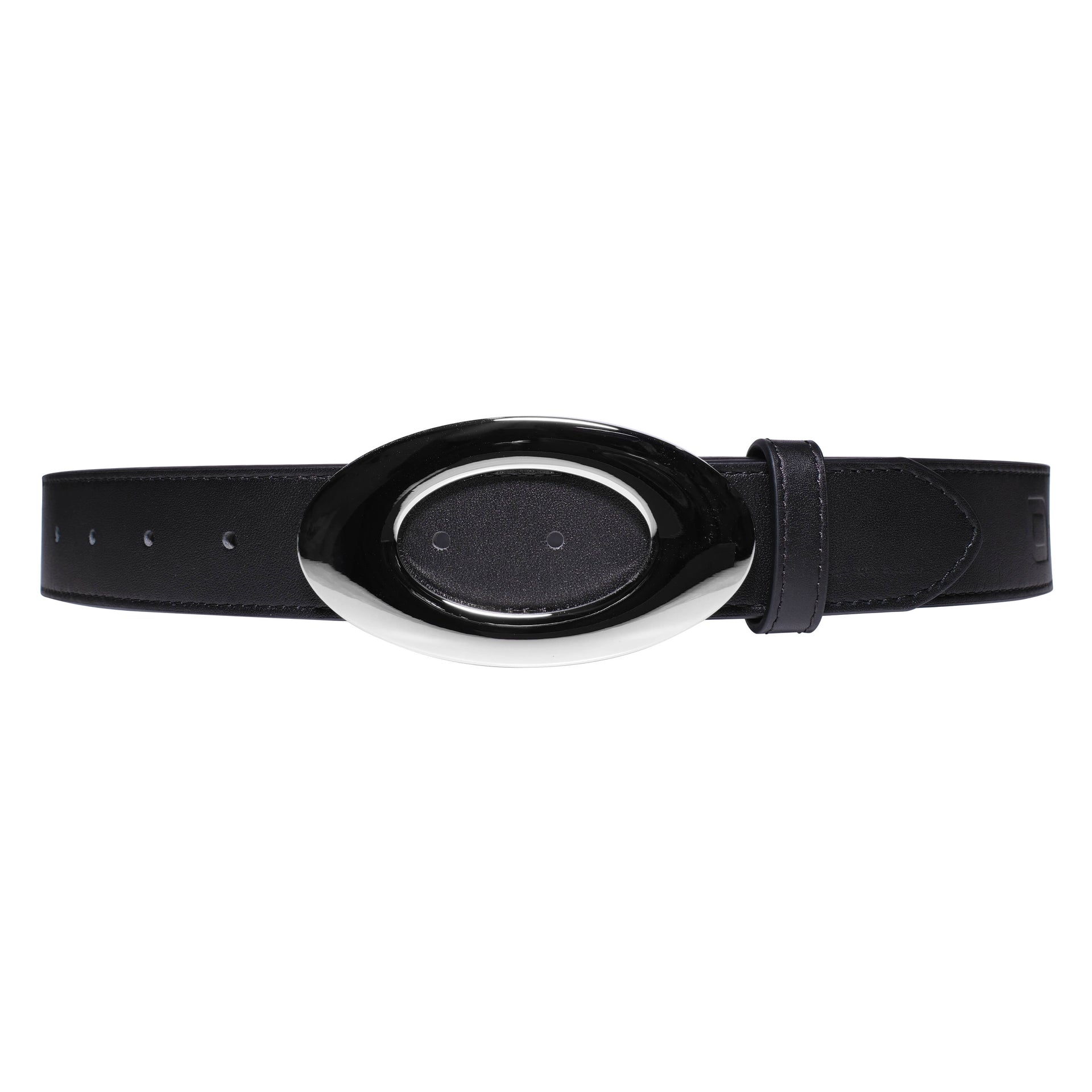 OTA Black Optics Seeing Stars Embossed Belt