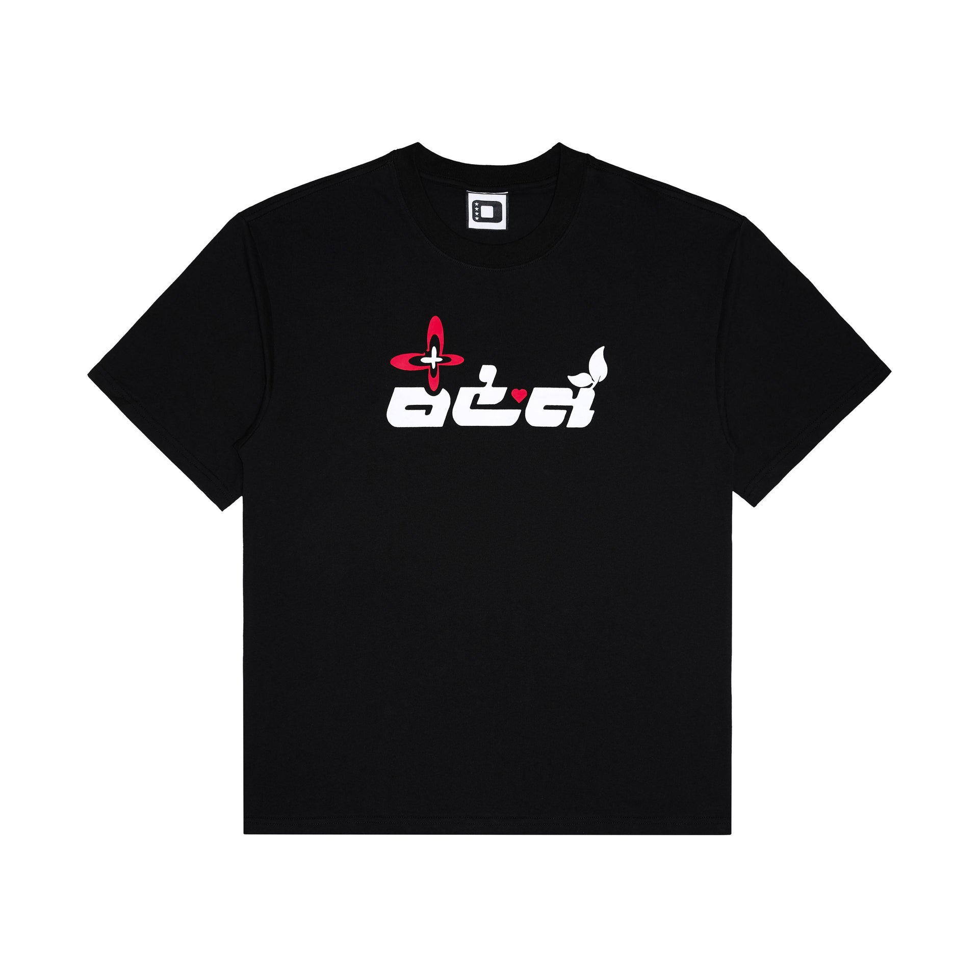 OTA Bred Kyoto 3.0 Tee