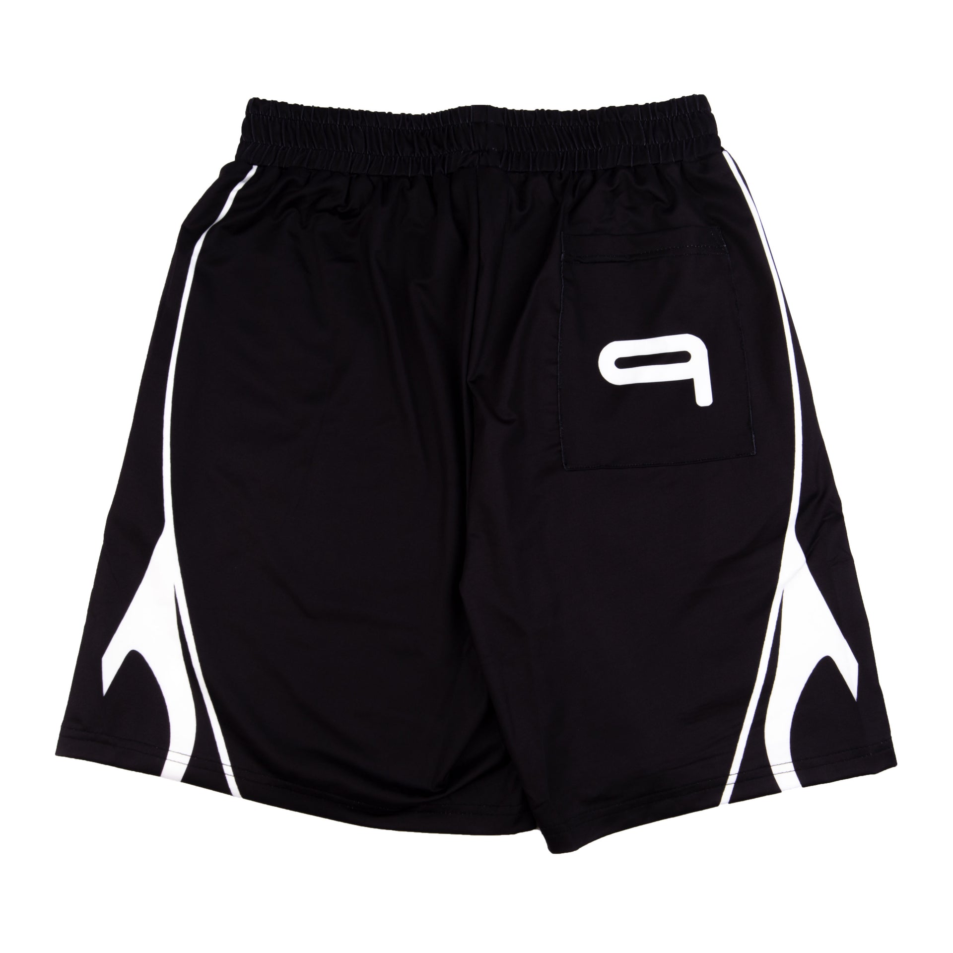 OTA Black 9 Year Anniversary Soccer Shorts