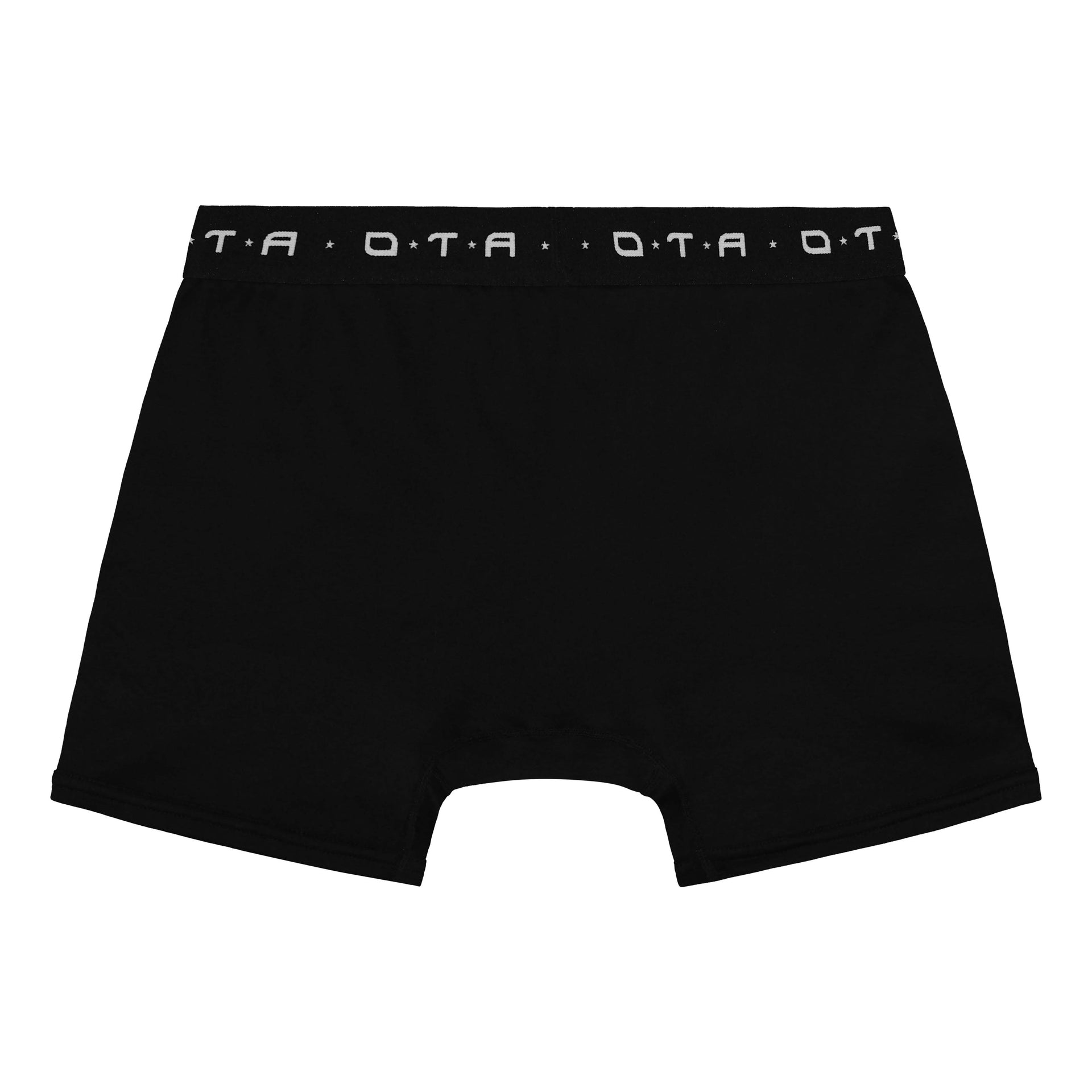 OTA Black Seeing Stars Boxers (2-Pack)