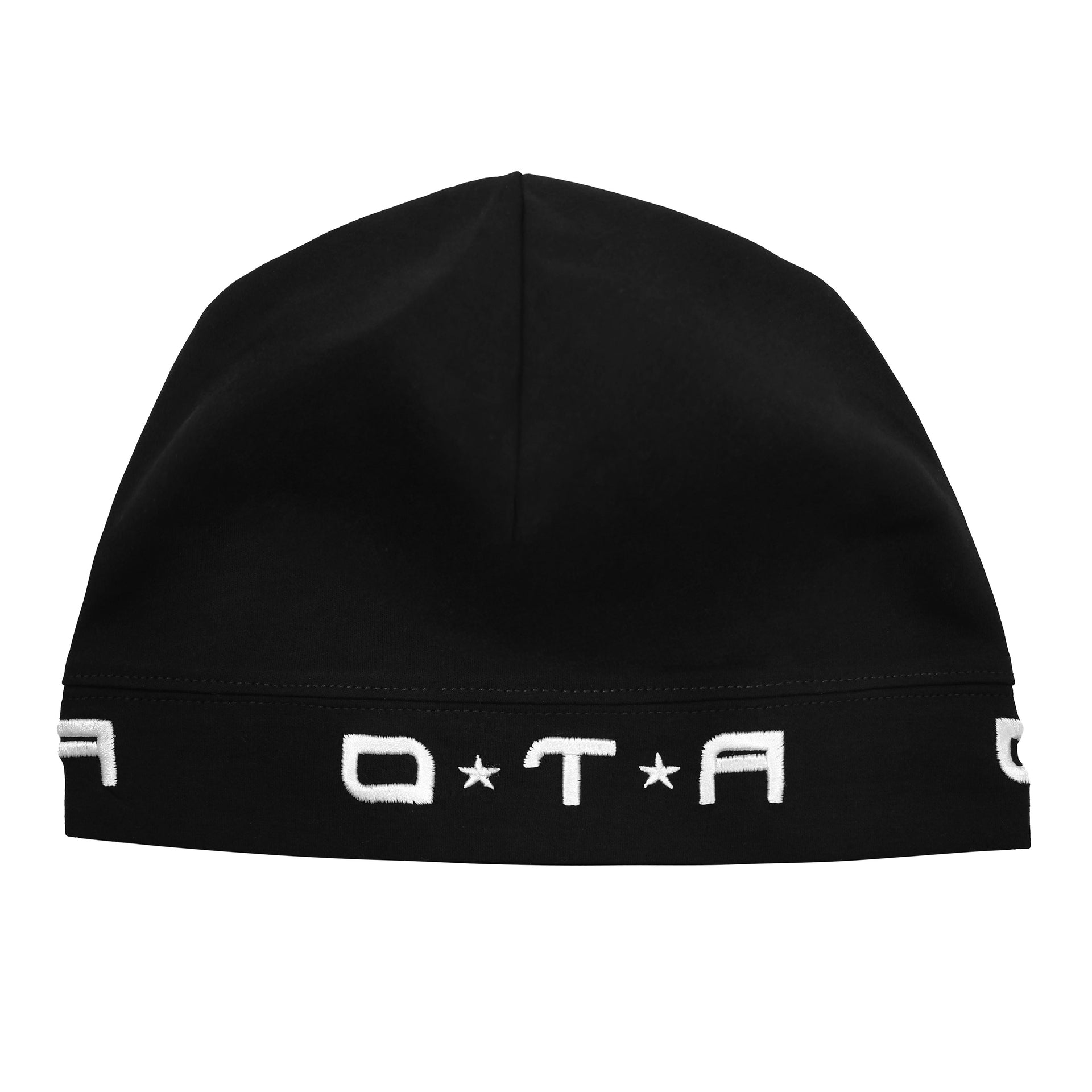 OTA Black Seeing Stars Skully