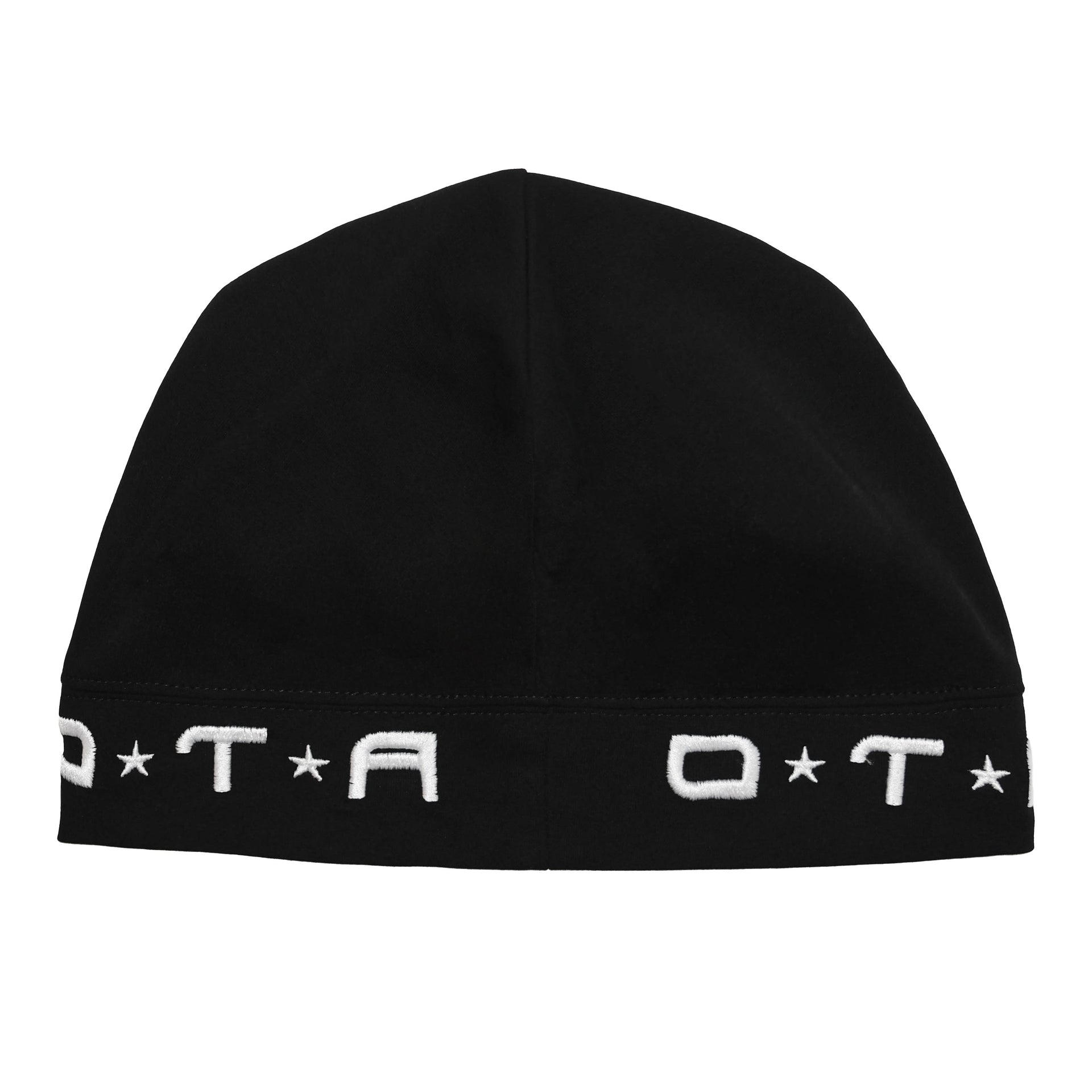 OTA Black Seeing Stars Skully