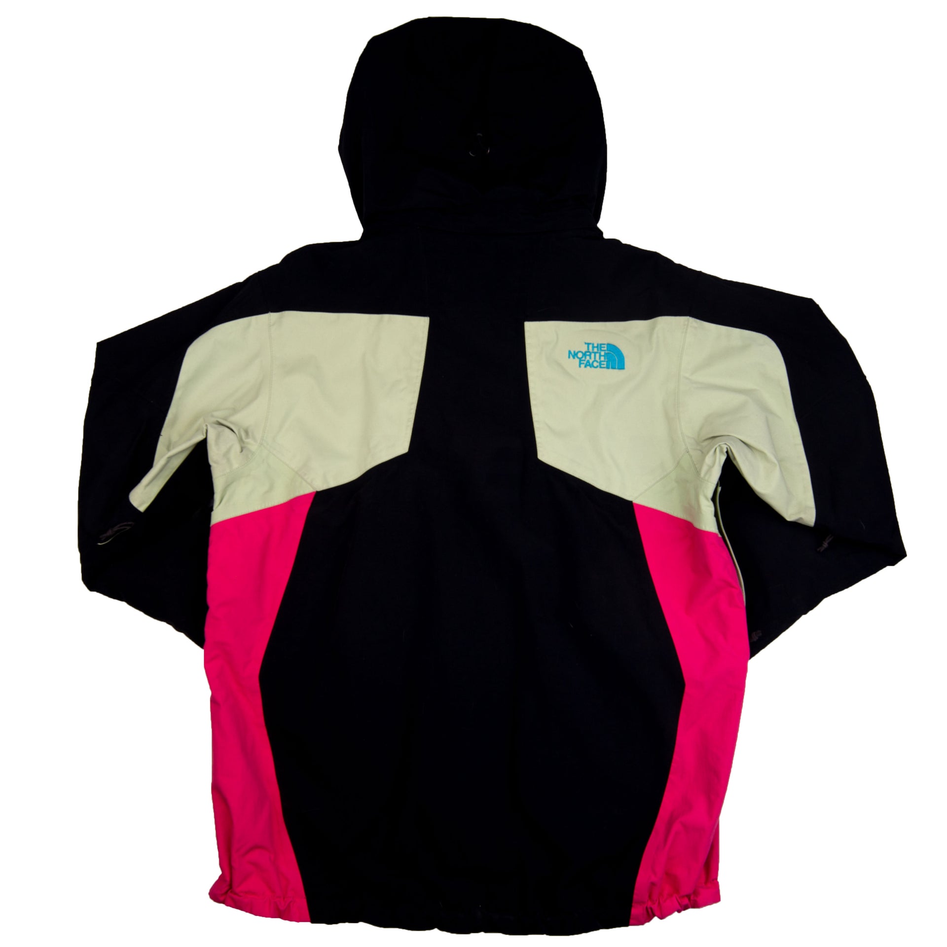 Supreme Black TNF 1st Series Summit Jacket PRE-OWNED