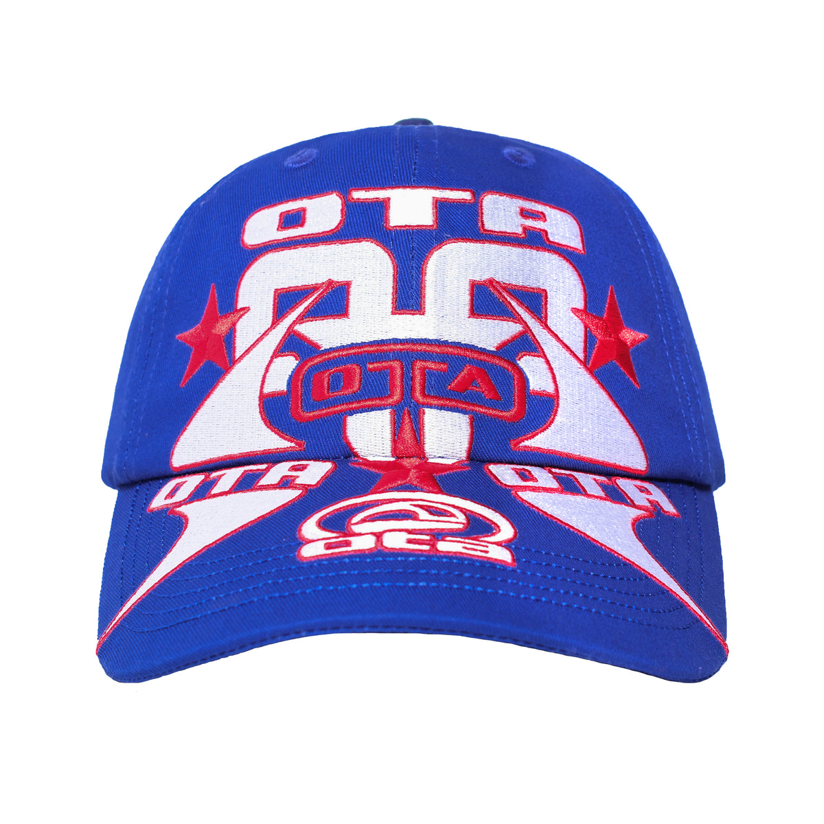OTA Blue HyperTrak Hat