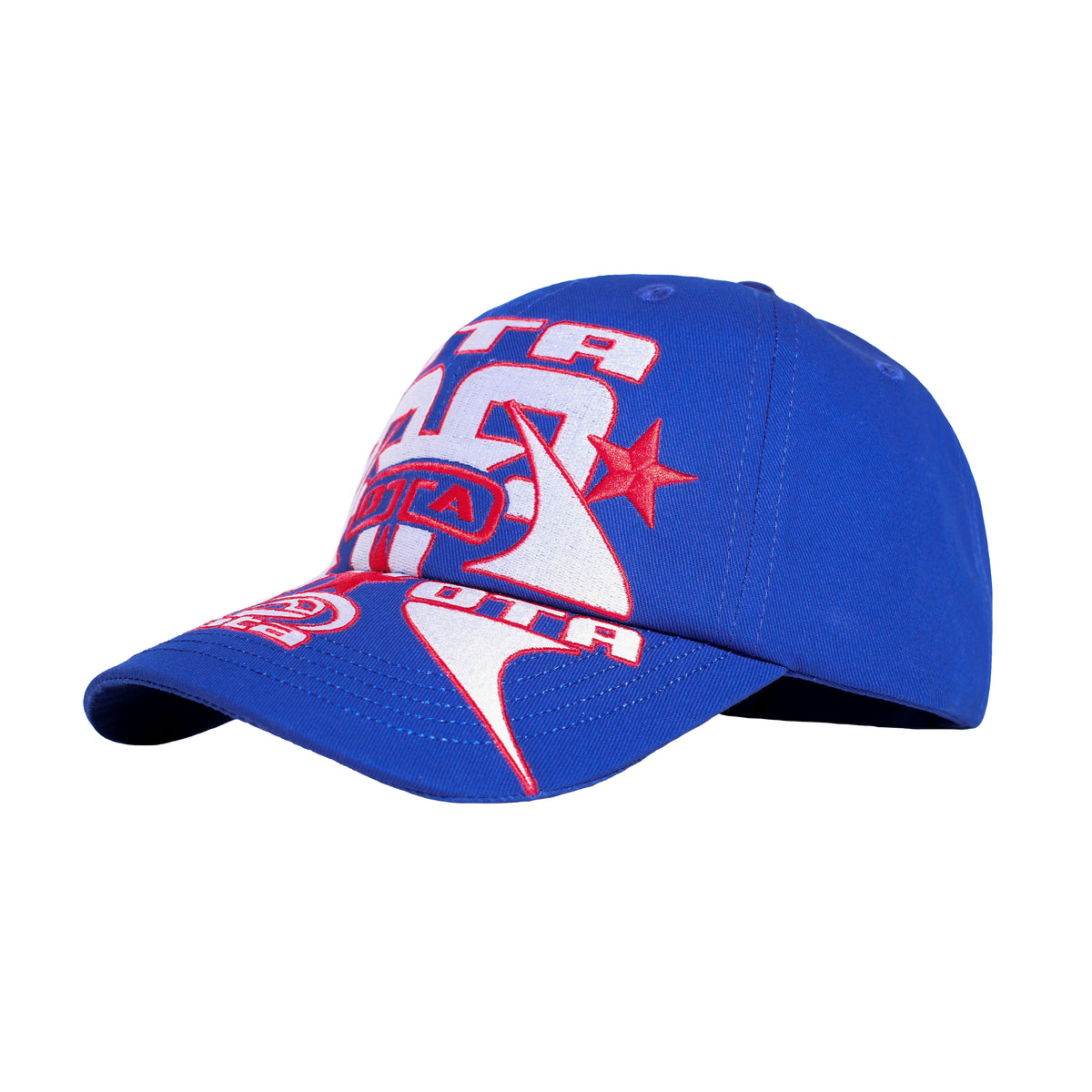 OTA Blue HyperTrak Hat