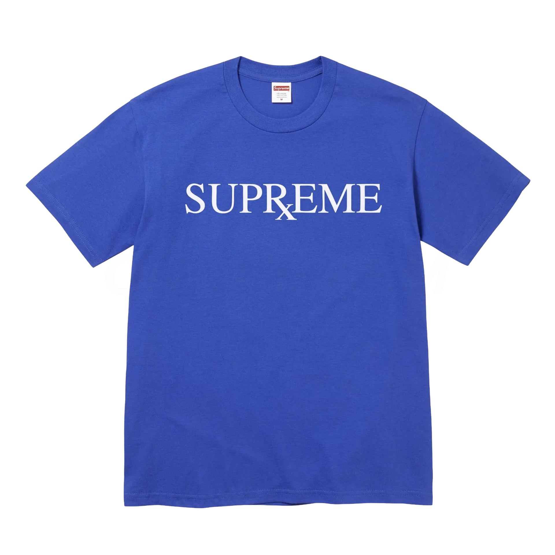 Supreme Royal RX Tee