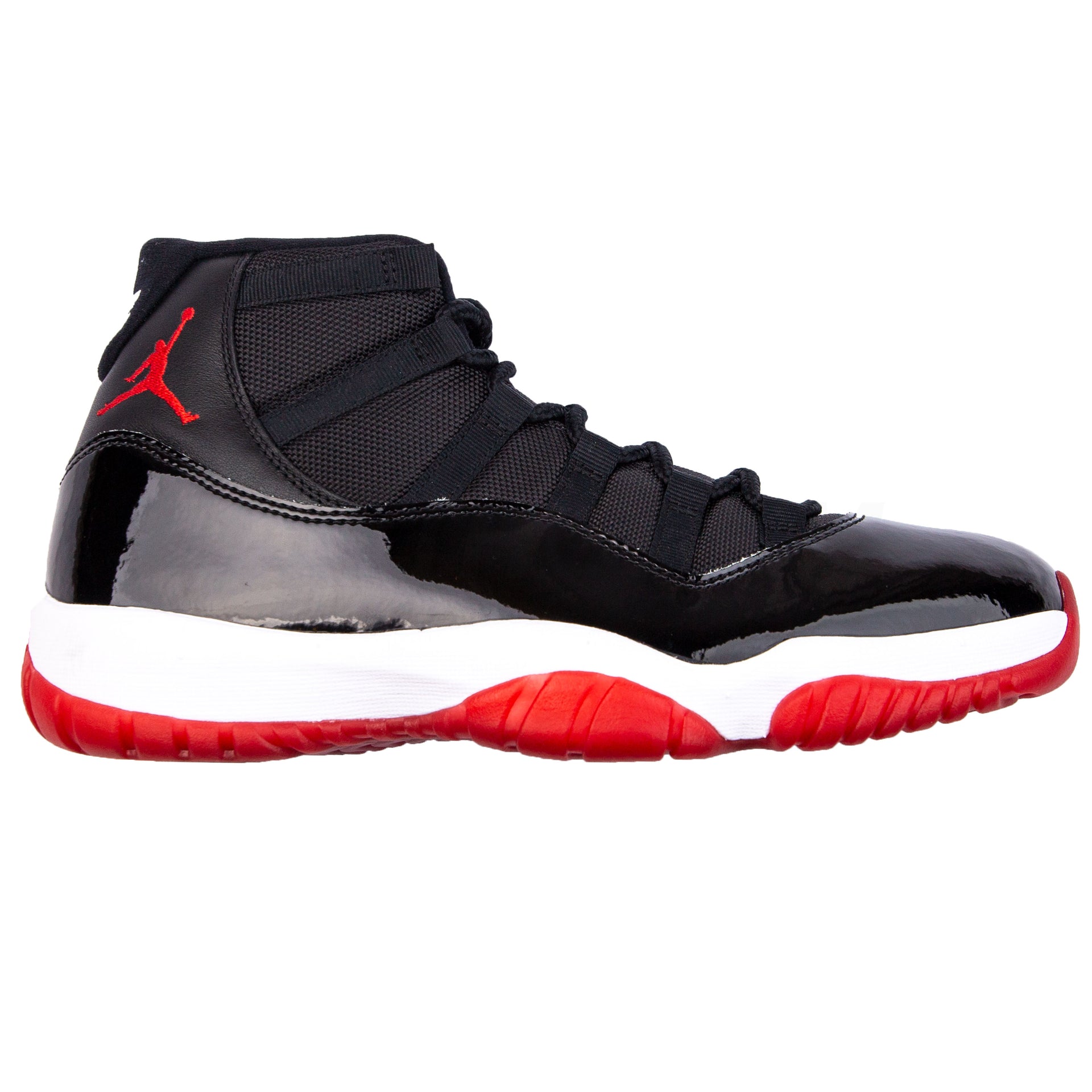 Nike Bred Air Jordan 11 (2019)