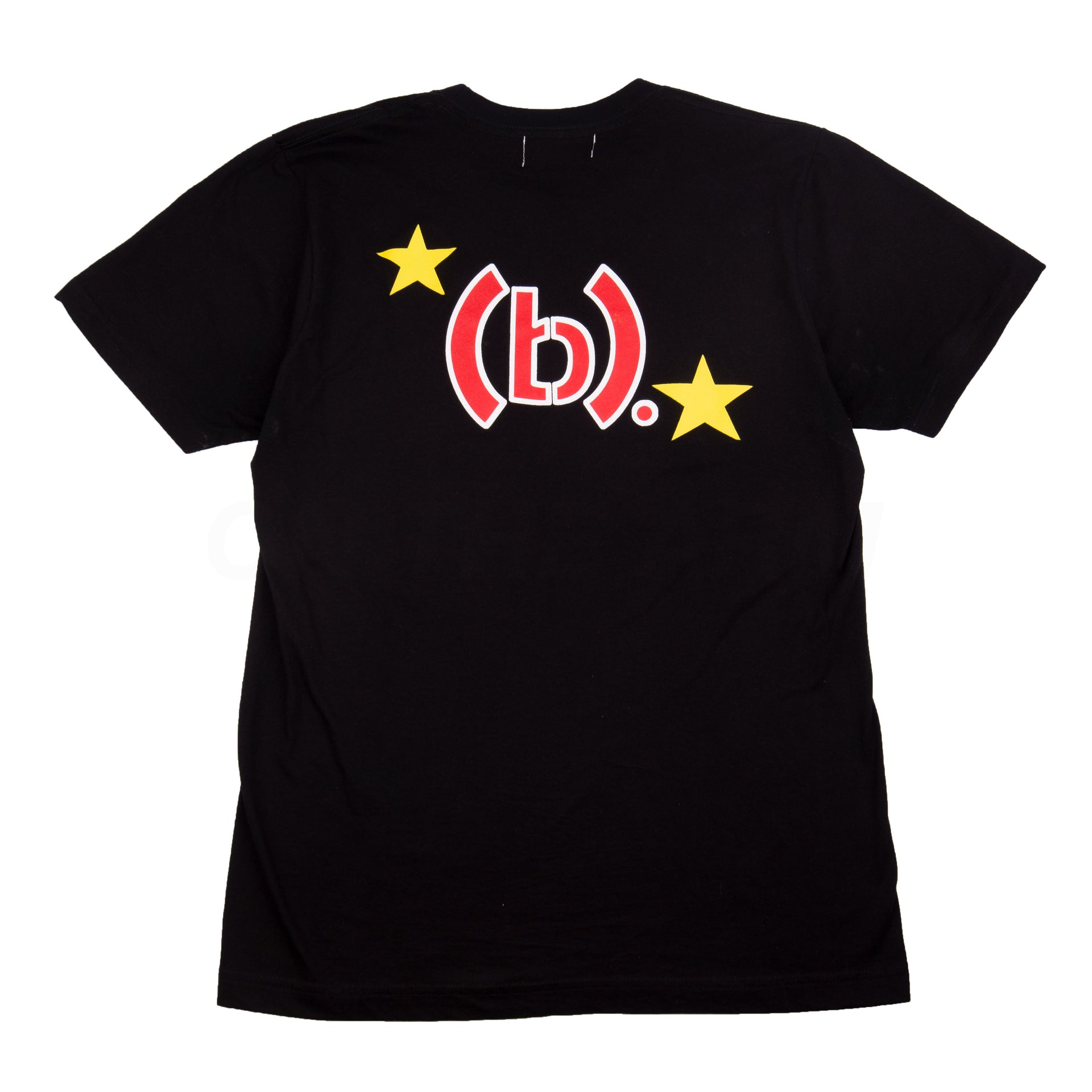 BStroy Black Bomb Tee PRE-OWNED