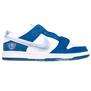 Nike SB Born x Raised Dunk Low Pro QS