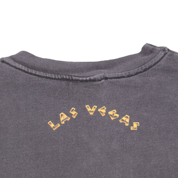 Vintage Black Caesar's Palace Las Vegas Magical Empire Tee (1990's)