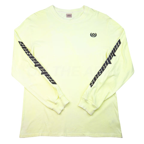Kanye West Neon Calabasas L/S PRE-OWNED