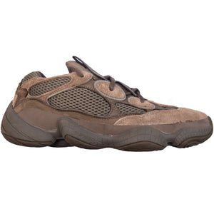 Adidas Clay Brown Yeezy 500 PRE-OWNED