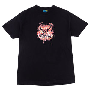 Vintage Black Carnage Tee (2006)