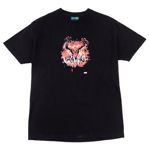 Vintage Black Carnage Tee (2006)