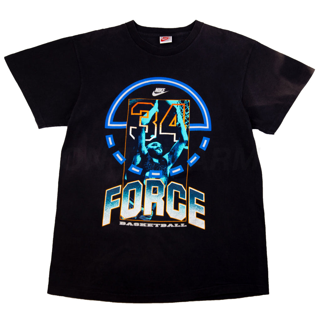 charles barkley force