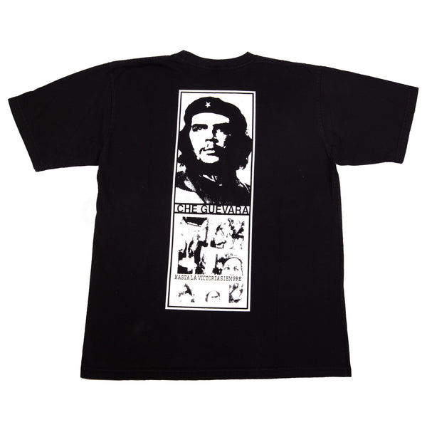 Vintage Black Che Guevara Tee (1990's)