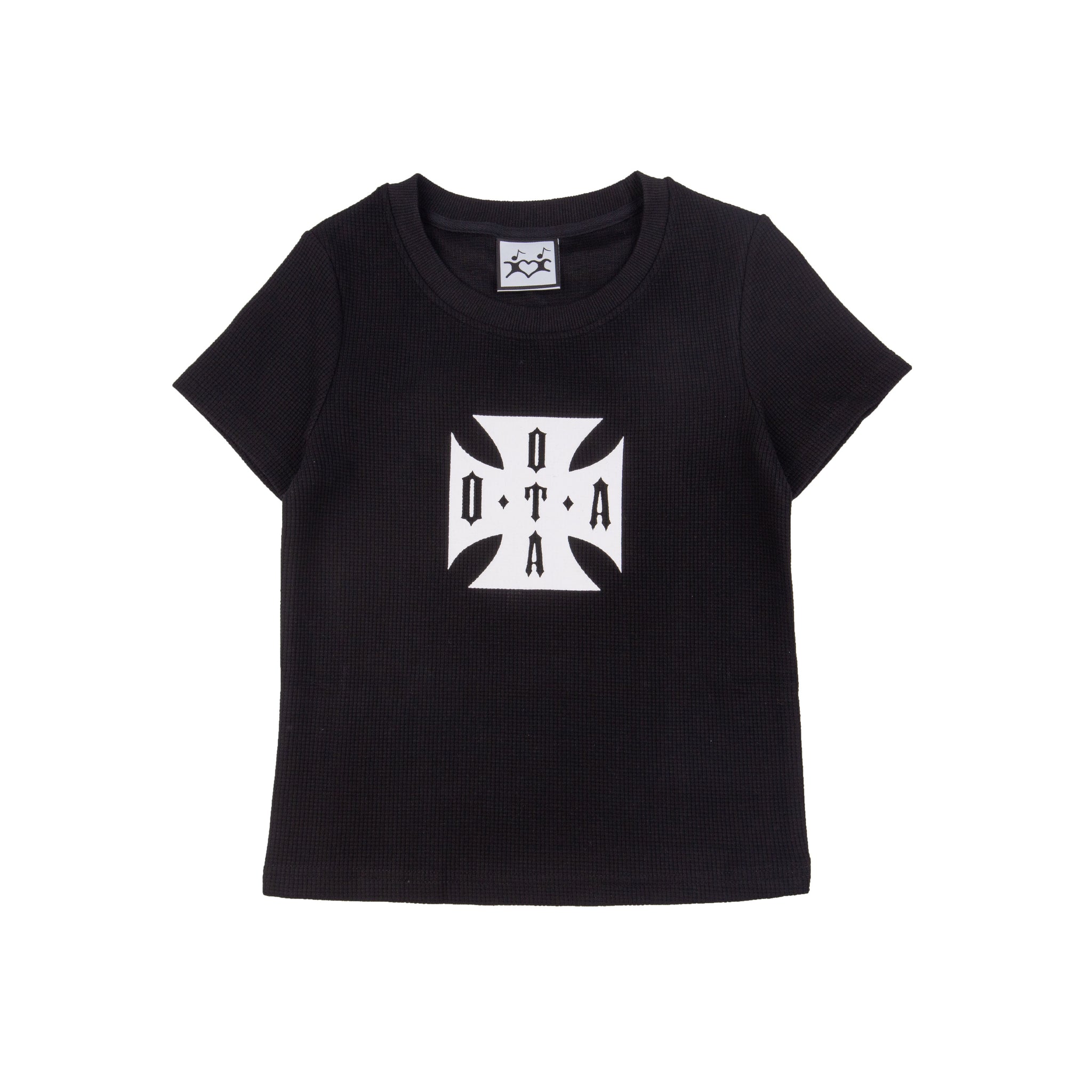 OTA Black Choppa BB Thermal Tee