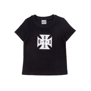 OTA Black Choppa BB Thermal Tee