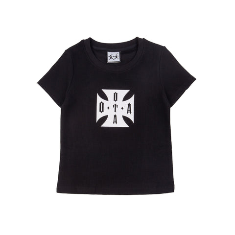 OTA Black Choppa BB Thermal Tee