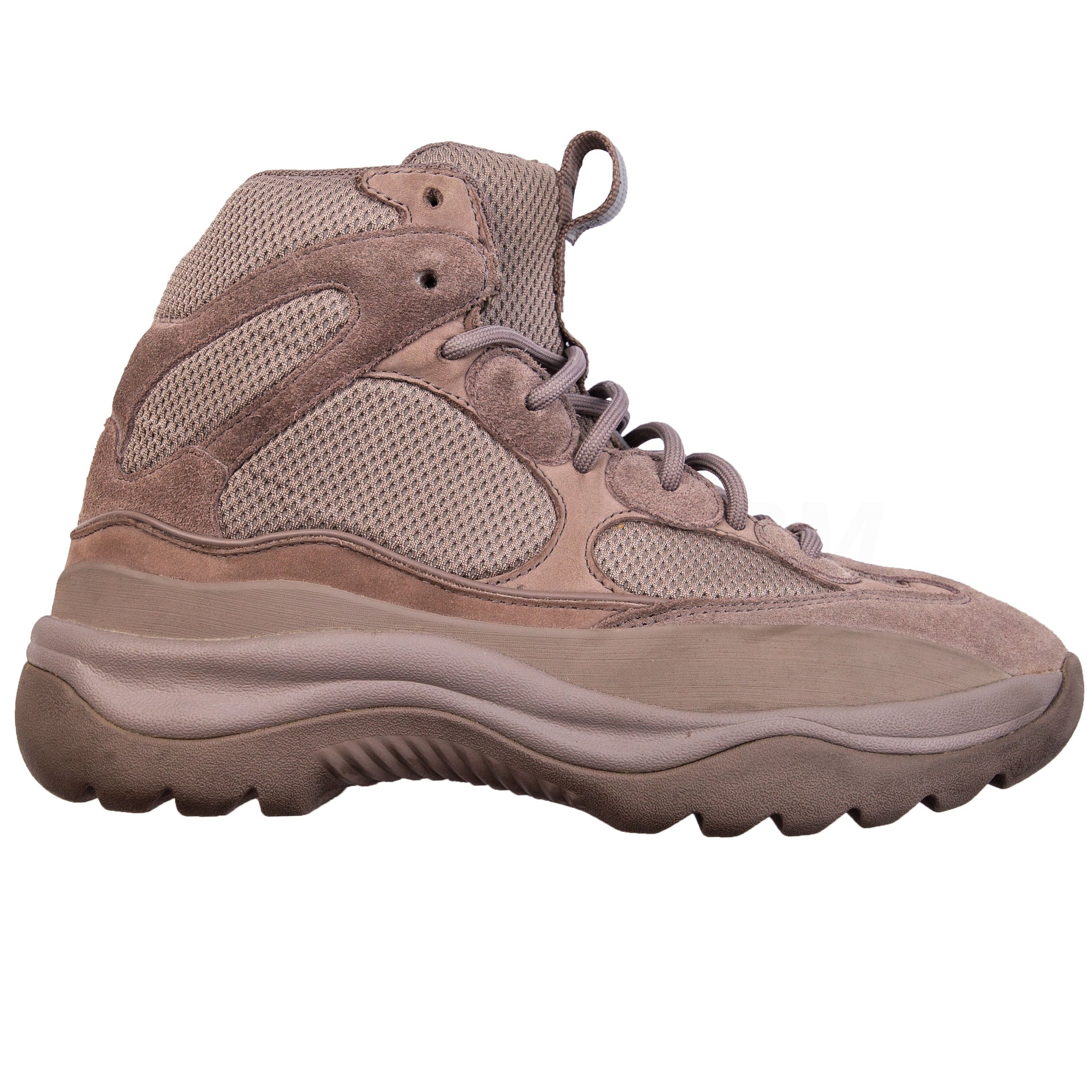 Adidas Cinder Yeezy Season 7 Boots PRE-OWNED