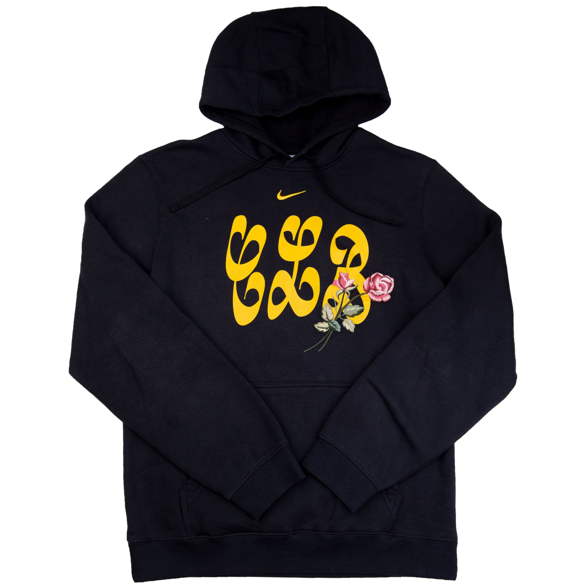 Nike Navy CLB Chico Amante Hoodie PRE-OWNED